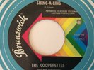 THE COOPERETTES: 