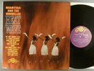 Martha and The Vandellas  Heat Wave   Soul  Mono Original