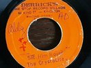 Sic Him Rover - The Crystalites