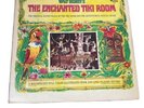 The Enchanted Tiki Room Original Soundtrack 1968 Disneyland Records W/Booklet