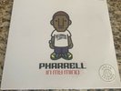 Pharrell - In My Mind Vinyl 2x LP, New Factory Sealed Lp,