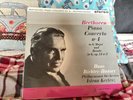 Beethoven Piano Concert No 4. Richter-Haaser. Columbia Stereo 1961 SAX 2403
