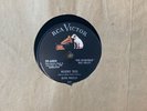 ELVIS PRESLEY HOUND DOG 78 RPM RECORD 20 6604 VG