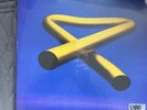Mike Oldfield, Tubular Bells II, NEW/MINT Ltd edition BLUE vinyl LP RSD 2022