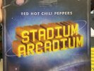 RED HOT CHILI PEPPERS Stadium Arcadium 4lp BOX SET Vinyl Lp Record