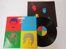 Queen - Hot Space - Vinyl LP Rock 1981