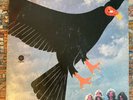 Tucky Buzzard Self Titled LP Vinyl Record