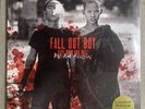 RARE Fall Out Boy SAVE ROCK AND ROLL: PAX•AM Edition COLOR VINYL 2 LP SEALED New