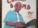 Tyler, The Creator - Cherry Bomb 2LP LTD Red Translucent Vinyl Record Store Day