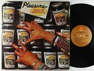 Pleasure - Accept No Substitutes LP - Fantasy