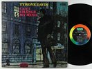 Tyrone Davis - Can I Change My Mind LP - Dakar VG+