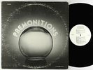 Premonitions - S/T LP - Tassi - Rare Private Modern Soul Funk VG++