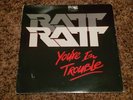 Ratt You're In Trouble Vinyl