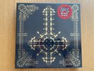 Ghost Prequelle Exalted Box Set LTD & Numb Ed Orange W Black Smoke LVR00733 Rock