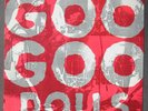 Goo Goo Dolls - Self Titled 1st LP - Mercenary MER 2102 - Original 1987 Pressing