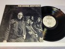 THE DOOBIE BROTHERS 1971 SELF TITLED DEBUT S/T VINYL LP WHITE LABEL PROMO WLP EX