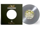 SEX PISTOLS GOD SAVE THE QUEEN A&M 7