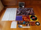 PAUL McCARTNEY - FLOWERS IN THE DIRT - 1989 Limited Ed WORLD TOUR PACK No. 03611
