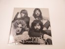Led Zeppelin Live San Francisco '69  LP Vinyl