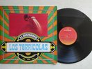 Los Terricolas.Lloraras. Discomoda .DCM-818- 700.146. Año1973- Vzla LP