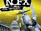 NOFX - The Decline Vinyl LP Black. Brand New Sealed  Free Fast Shipping
