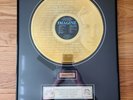 John Lennon 25th Anniversary Gold Imagine Tittenhurst Door 1781/9500 COA Beatles