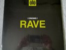 Ministry Of Sound - [Origins] Rave - Double Vinyl Album - Ex/NrMint - Free P&P