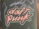 Daft Punk - Homework 2LP [Vinyl New] Ltd Sealed Gate Electronic Record Album EU