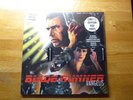 Blade Runner - Soundtrack - Very Rare RED vinyl  LP 500 Copies 2015 sealed Mint