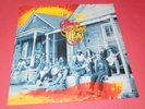 Allman Brothers -- Shades of two worlds  -- LP / Rock