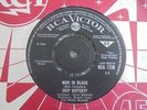 Skip Bifferty - Man In Black 1968 UK 45 RCA VICTOR PSYCH SMALL FACES