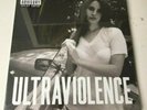 Lana Del Rey Ultraviolence Double Vinyl LP Sealed