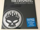 The Offspring: Greatest Hits LP, Blue Vinyl, RSD2022