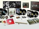 Rush Moving Pictures Super Deluxe Vinyl LP & CD Box Set 40th Anniversary 2022