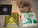 THE SMITHS 7 AND 12 INCH SINGLES ASK, HOW SOON IS NOW