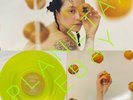 Japanese Breakfast - Jubilee Radioactive Yellow Colored Vinyl SEALED