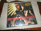 BLADE RUNNER AUDIO FIDELITY LIMITED EDITION RED vinyl NEW SEALED RARE