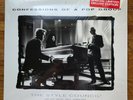 THE STYLE COUNCIL CONFESSIONS OF A POP GROUP LP 1988 SHRINK WRAP INSERT STICKER