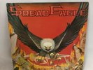 Spread Eagle - Spread Eagle LP MCG 6092 1990 MCA Records (C2)