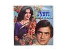 A50 Bappi Lahiri, Anand Bakshi: Jyoti - 1981 His Master's Voice PEALP 2045 - LP