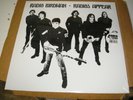 Radio Birdman - Radios Appear LP new sealed 4 Men With Beards reissue punk rock
