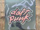 DAFT PUNK - HOMEWORK Double LP 2x VINYL Record  NEW SEALED