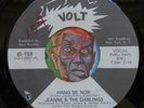 HEAR Jeanne & Darlings 45 Hang Me Now/What Will Later VOLT northern soul R&B EX