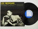 LEE MORGAN “Sextet”- Blue Note/Toshiba 1541, Mono (NM-Vinyl)