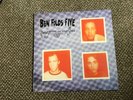 Rare  Ben Folds Five 