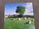 The KLF - Chill Out [JAMS LP5] Ambient Vinyl LP. Very Rare White Label