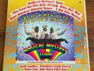 The Beatles Magical Mystery Tour 1st Press LP Capitol MAL-2835