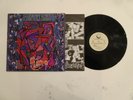 SIOUXSIE & THE BANSHEES HYAENA LP WILDLY RARE 0RIG. 1984 JACKSONVILLE MISPRINT
