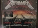 Master of Puppets [LP] by Metallica (Vinyl, Jun-2008, Warner Bros. Records...