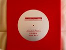 Louis Armstrong & Duke Ellington insieme Classic Records 45 RPM 4 LP Box Set